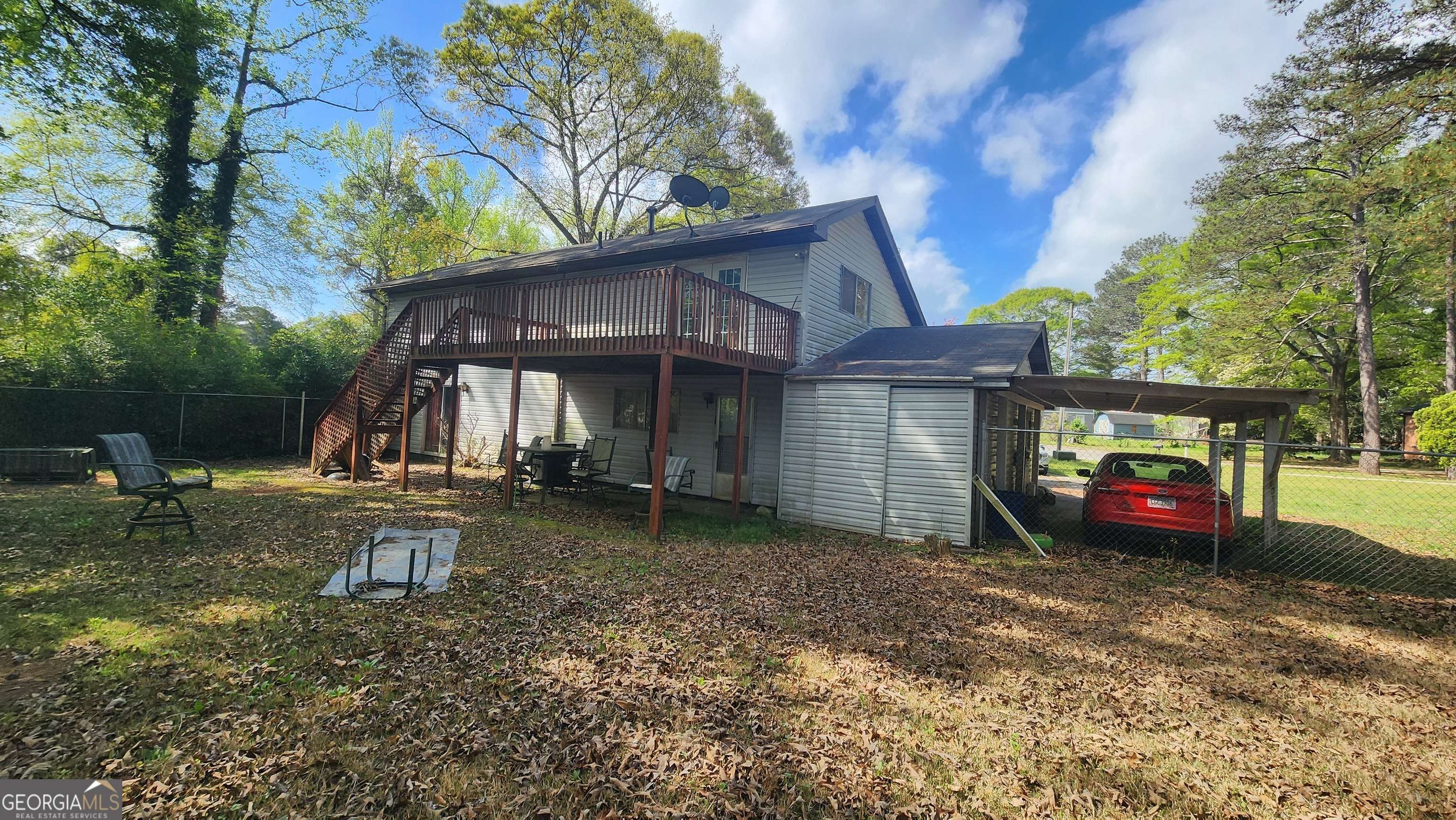 Riverdale, GA 30274,402 Emmett ST