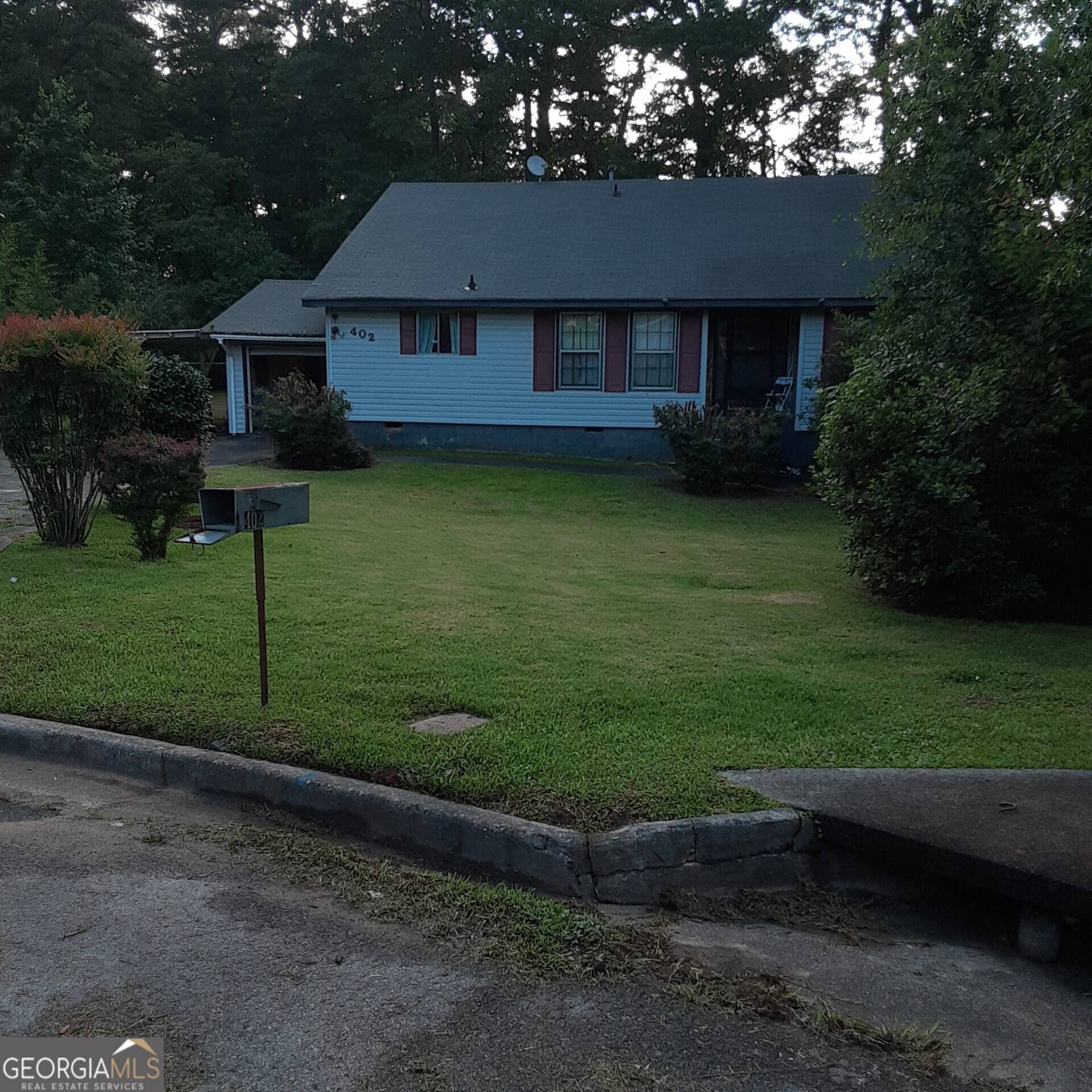 Riverdale, GA 30274,402 Emmett ST