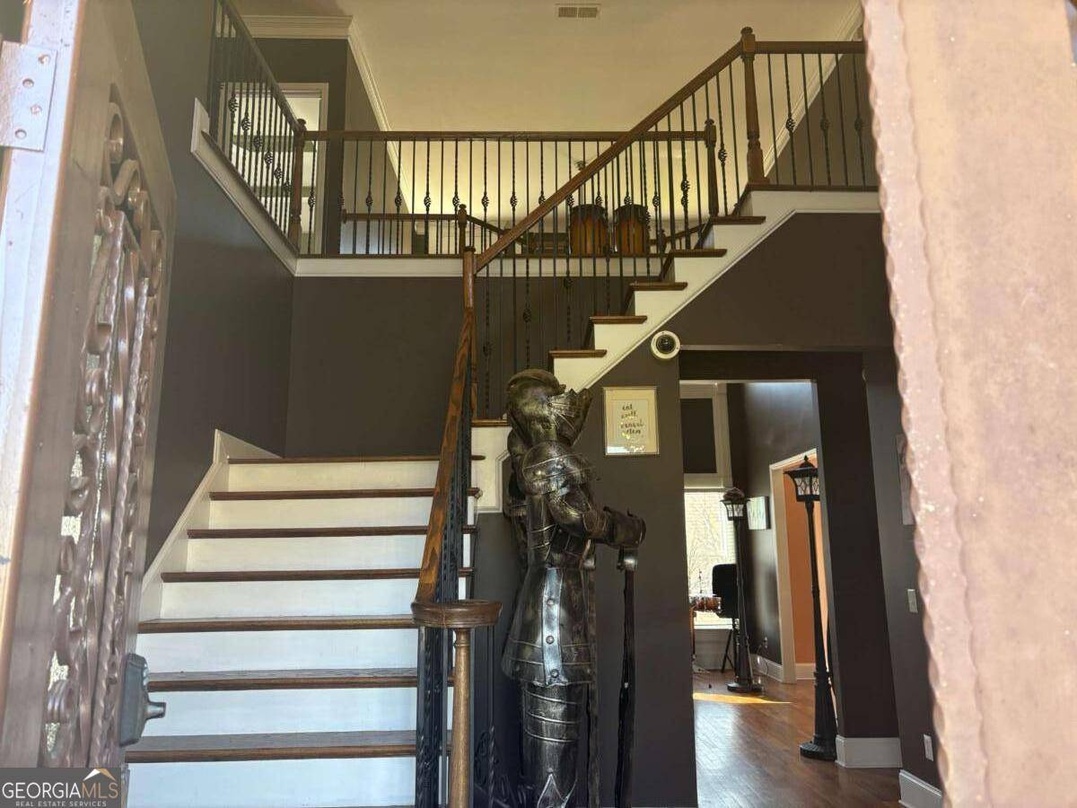 Ellenwood, GA 30294,209 Kingscastle DR