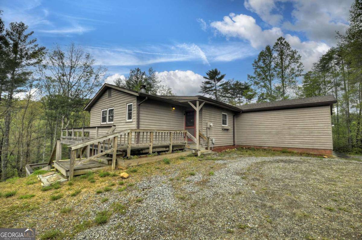 Mineral Bluff, GA 30559,3035 Murphy HWY
