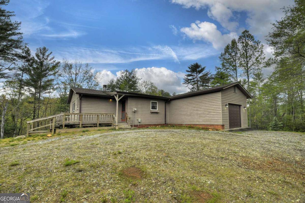 Mineral Bluff, GA 30559,3035 Murphy HWY