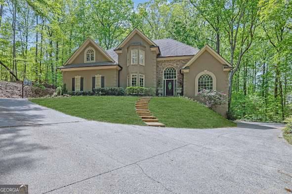 Kennesaw, GA 30152,5004 Barnwood TER NW