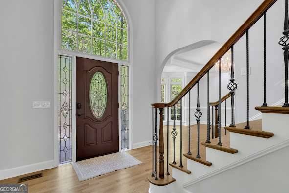 Kennesaw, GA 30152,5004 Barnwood TER NW