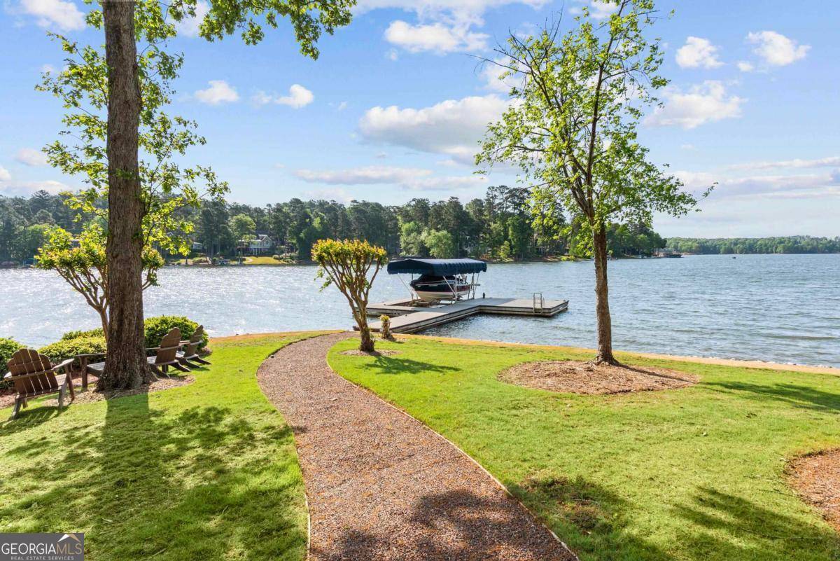 Greensboro, GA 30642,1140 Plantation Point DR