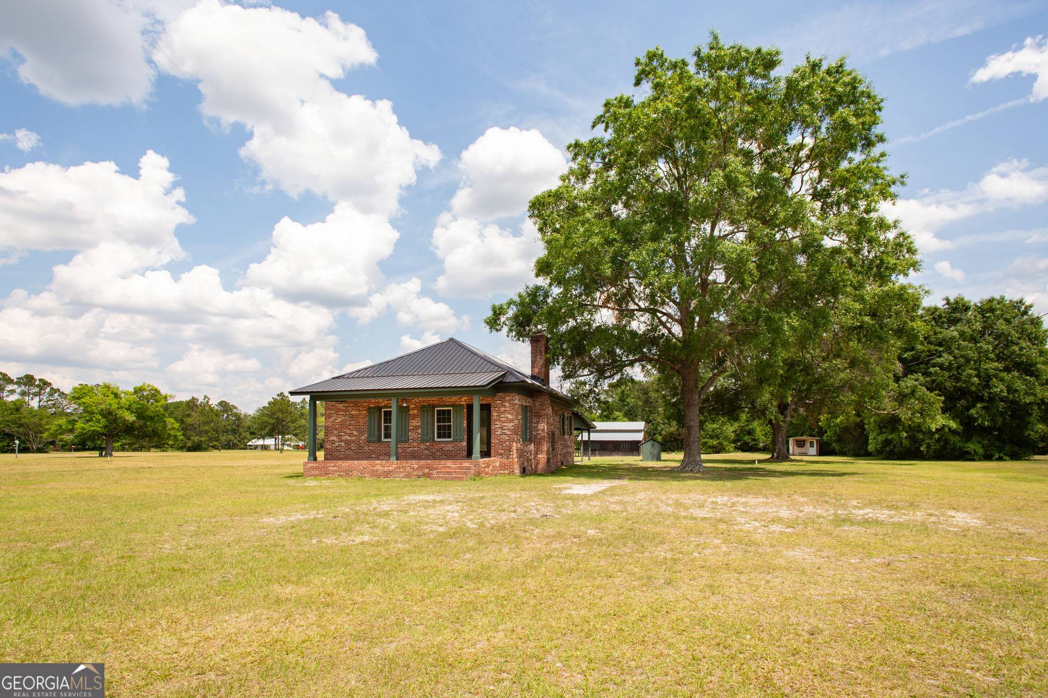Blackshear, GA 31516,6562 Kenny LN