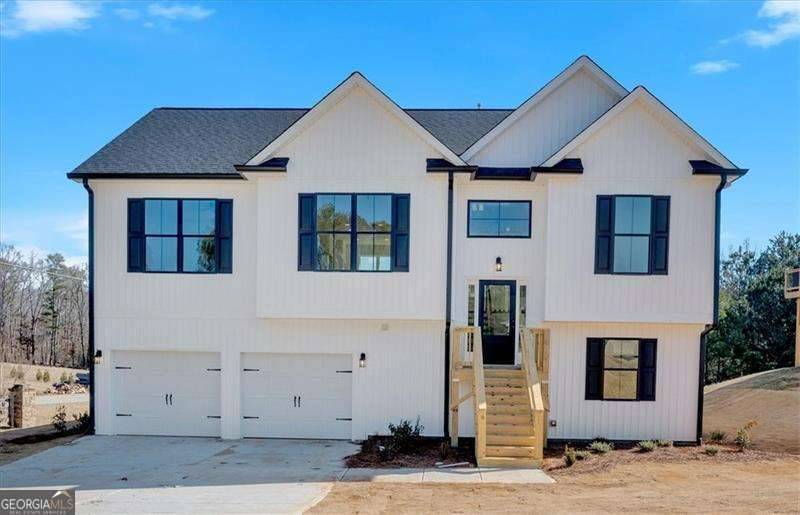 Douglasville, GA 30134,19 Bridgemill DR