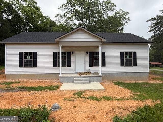 Poulan, GA 31781,0 Worth ST