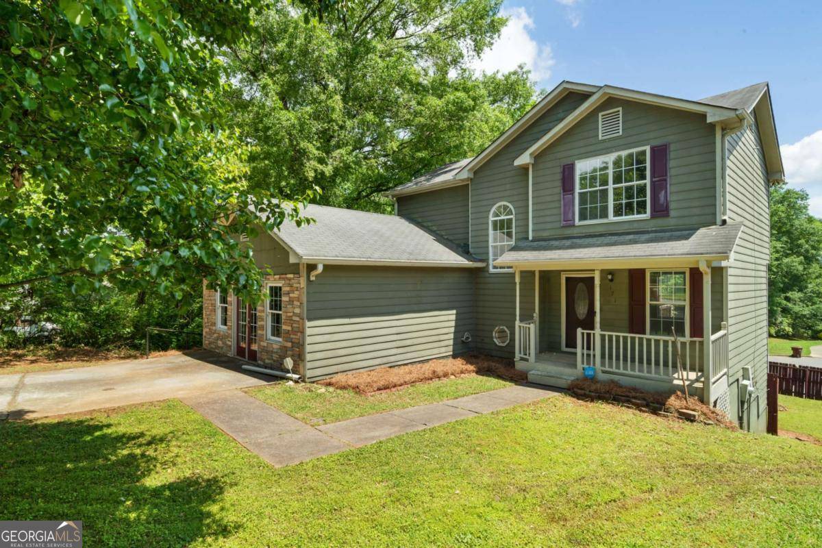 Cartersville, GA 30120,171 Mayflower CIR