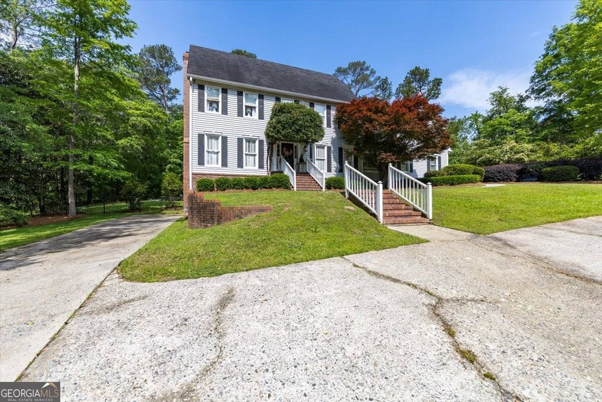 Macon, GA 31210,480 Yorkshire DR