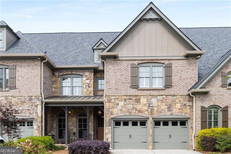 Roswell, GA 30076,320 Wisteria CIR