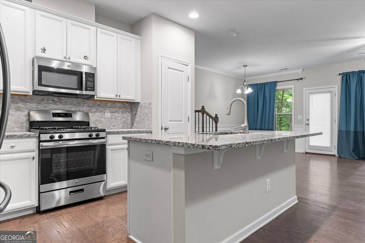 Atlanta, GA 30340,7168 Kingswood Run DR