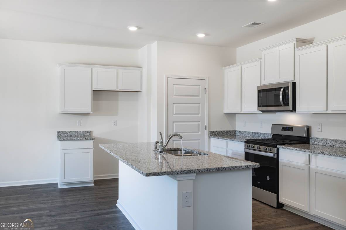 Statham, GA 30666,288 Abbott RD