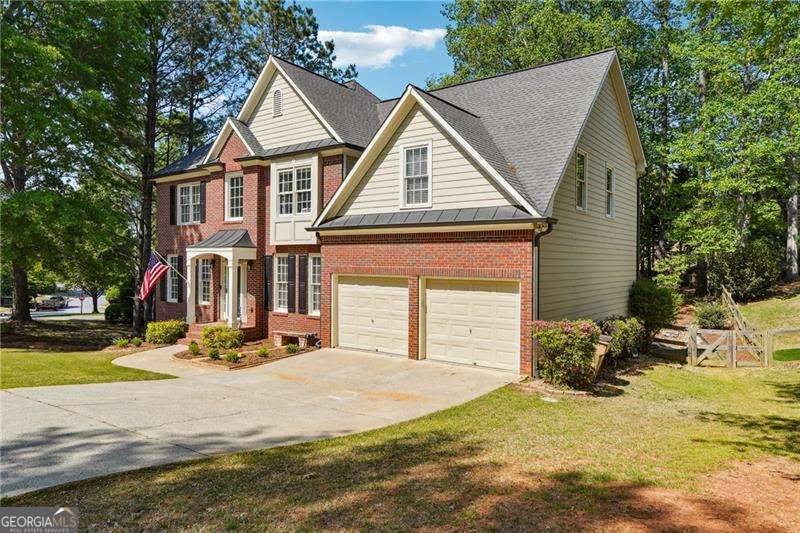 Canton, GA 30114,310 Woodbrook Crest
