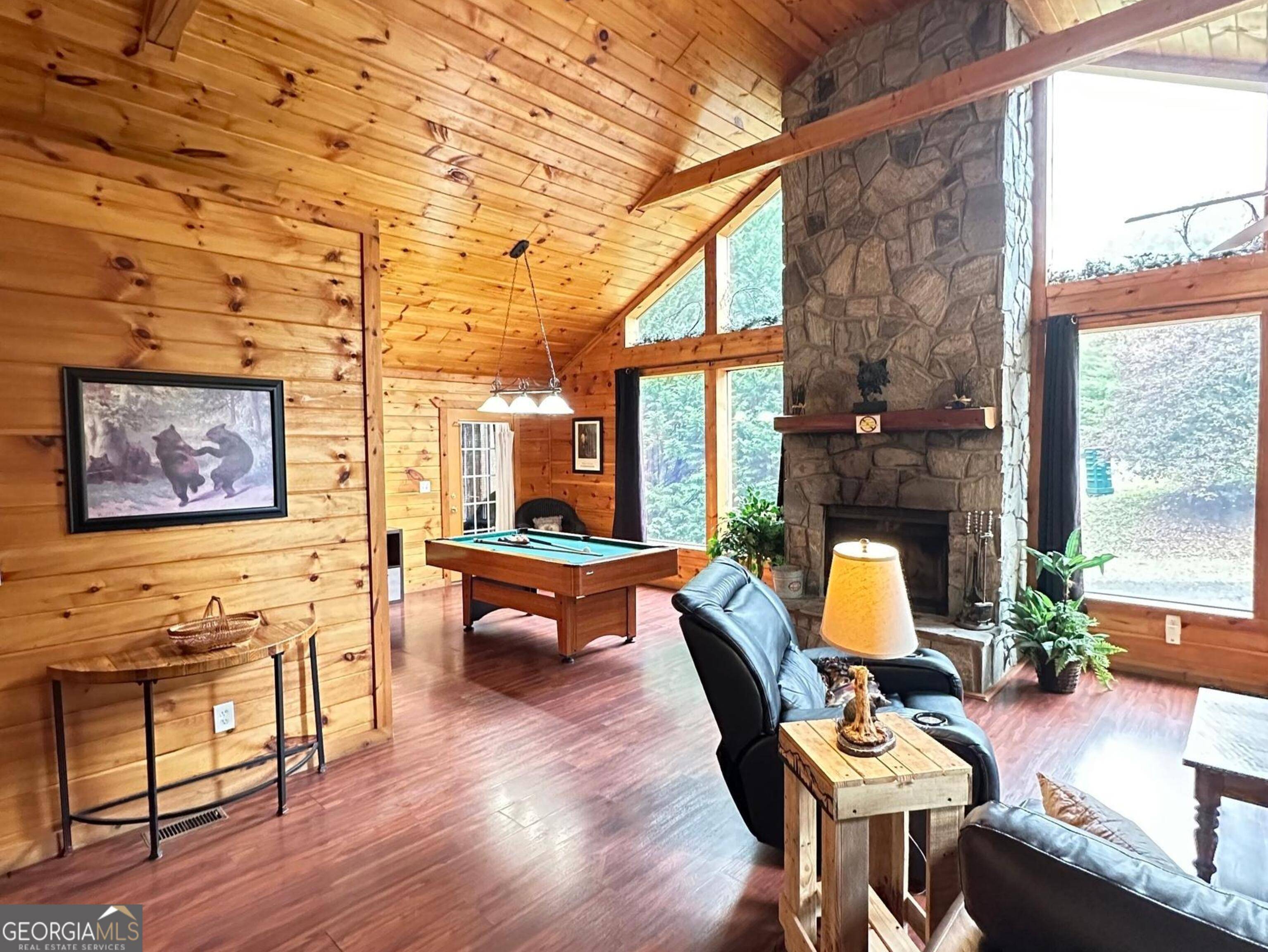 Sautee Nacoochee, GA 30571,685 Monroe Ridge RD