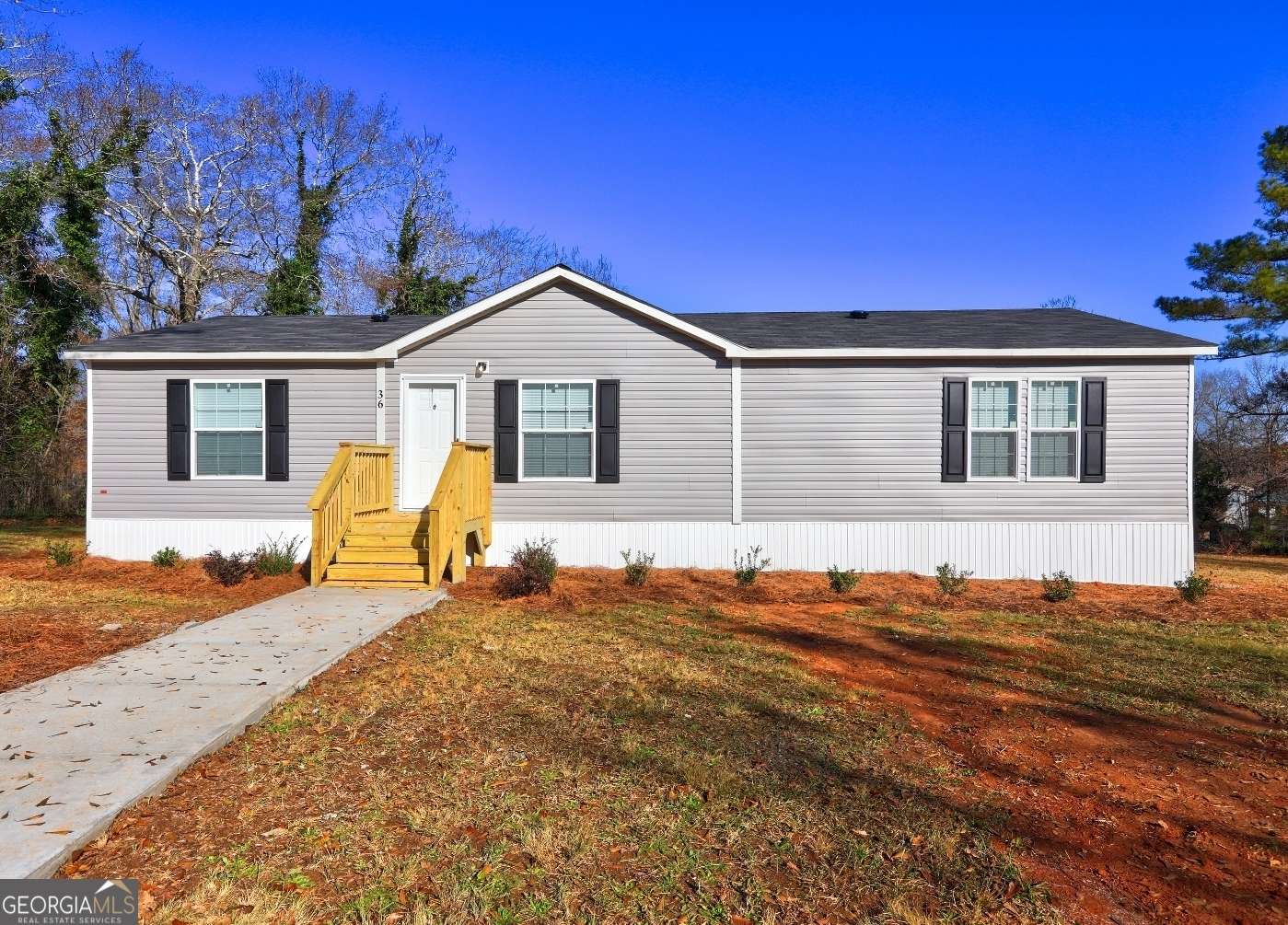 Locust Grove, GA 30248,36 Highpoint LN
