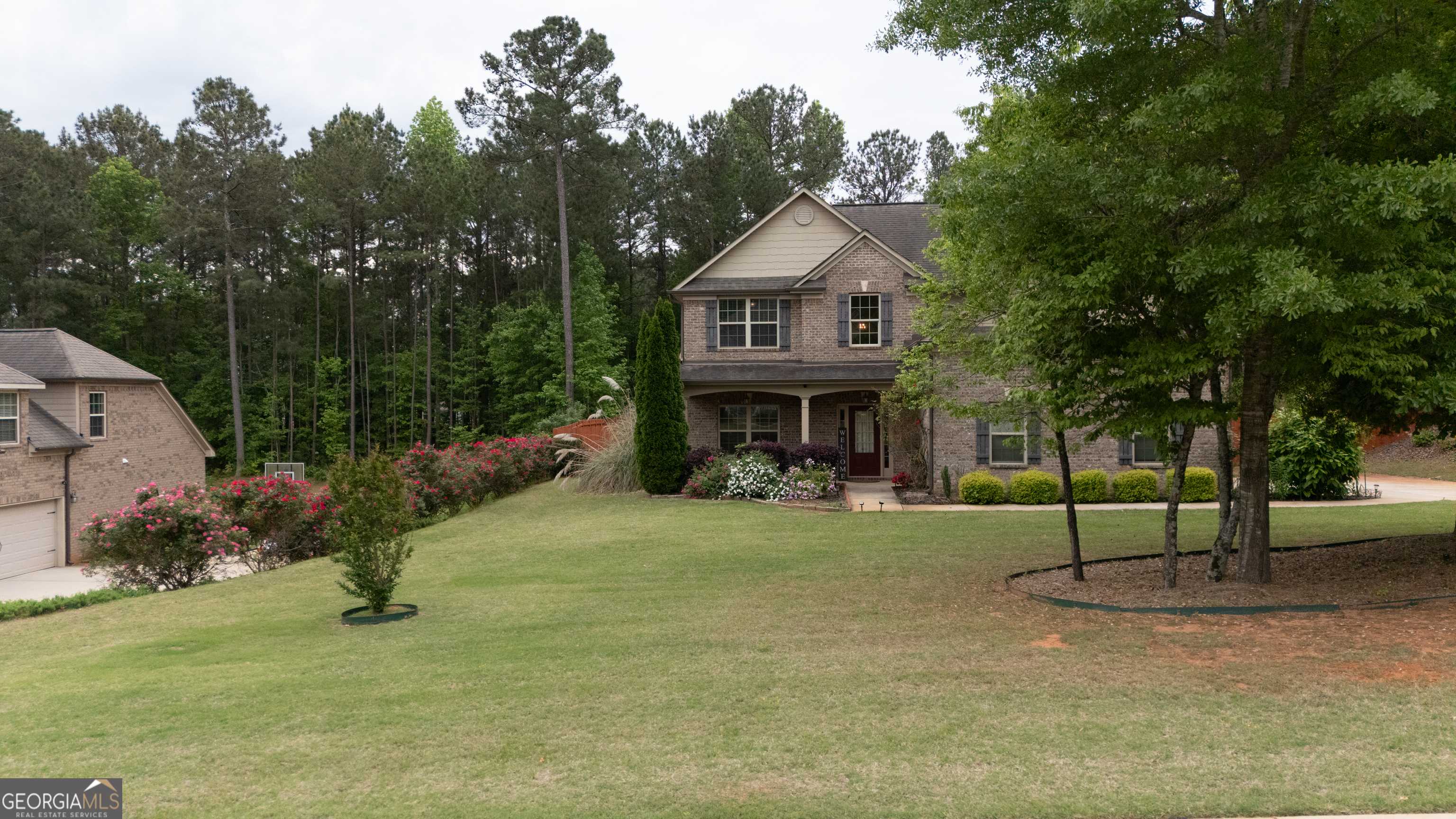 Mcdonough, GA 30252,166 Nobility LN