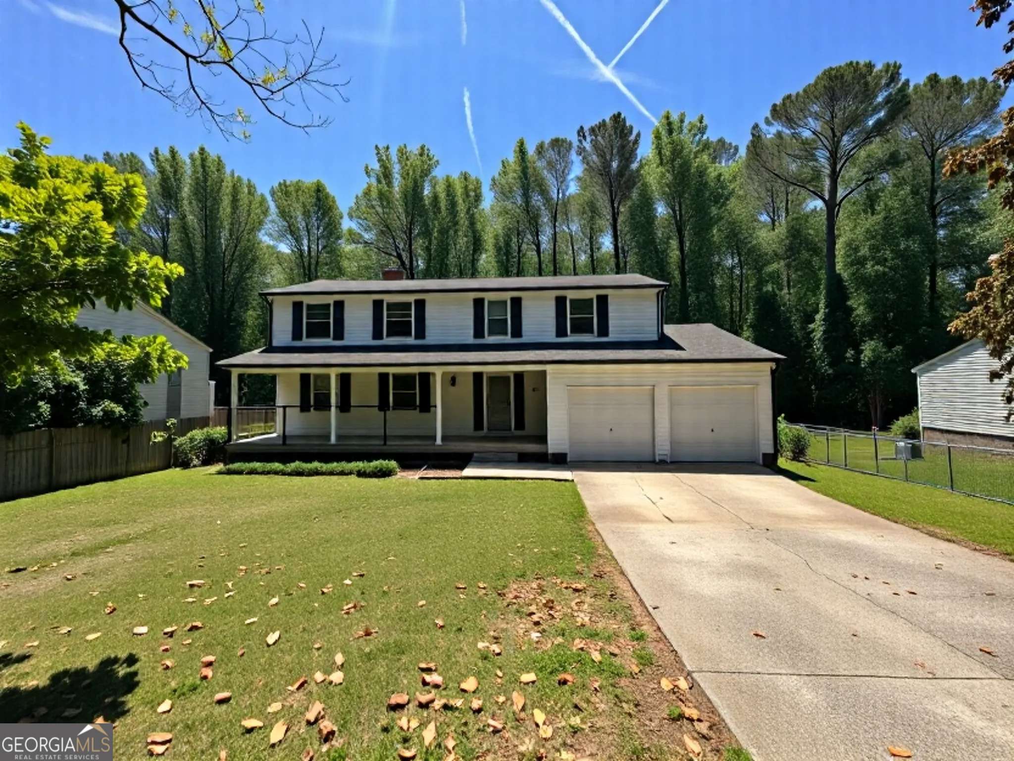 Jonesboro, GA 30236,2691 Old South DR