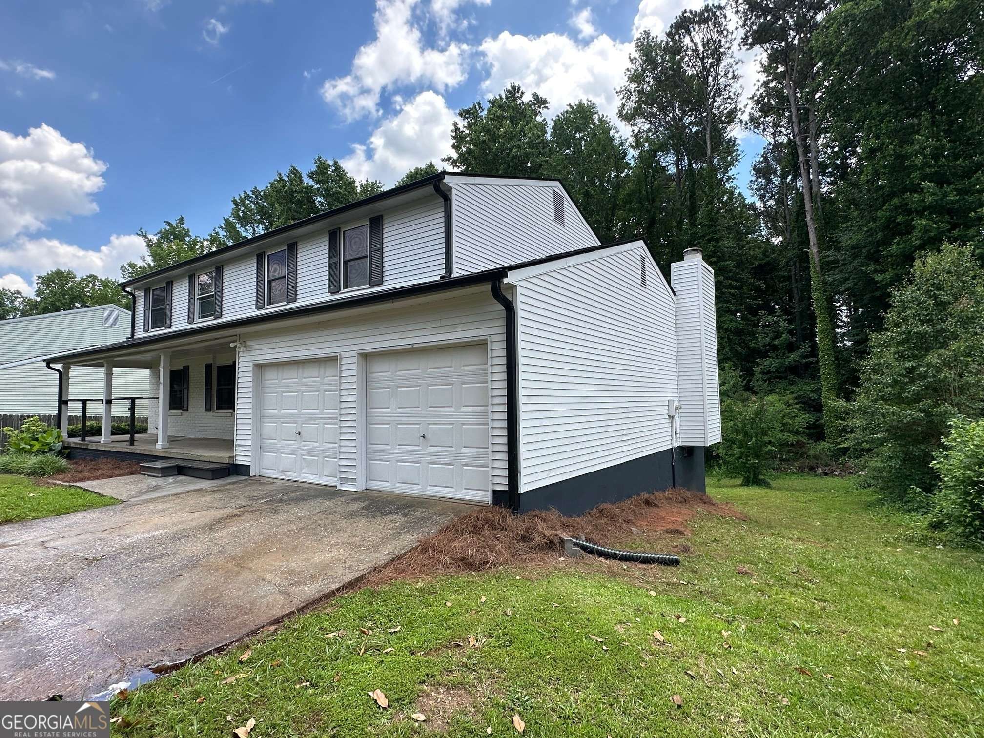 Jonesboro, GA 30236,2691 Old South DR