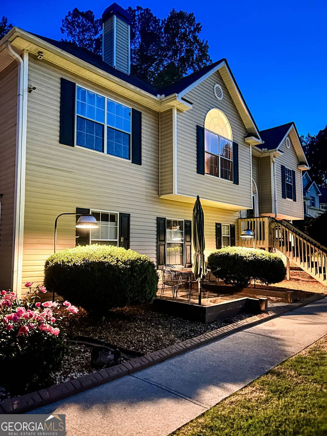 Acworth, GA 30101,3809 Autumn View LN NW