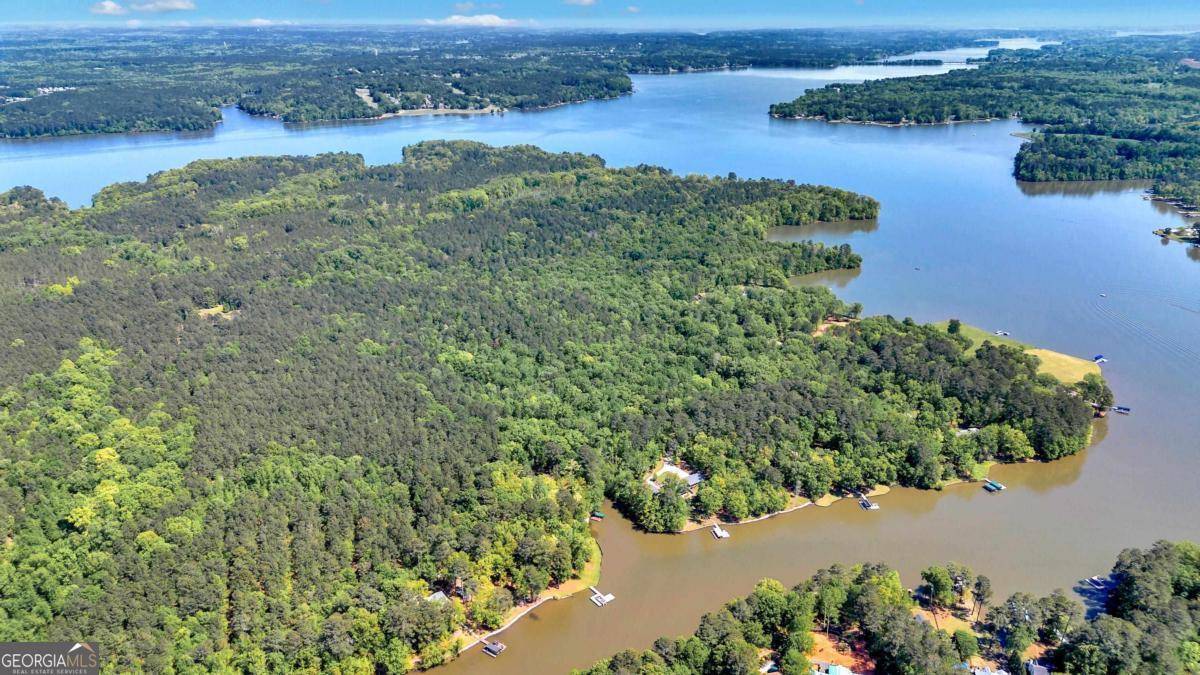 Buckhead, GA 30625,LOT 11 Deer Track RD