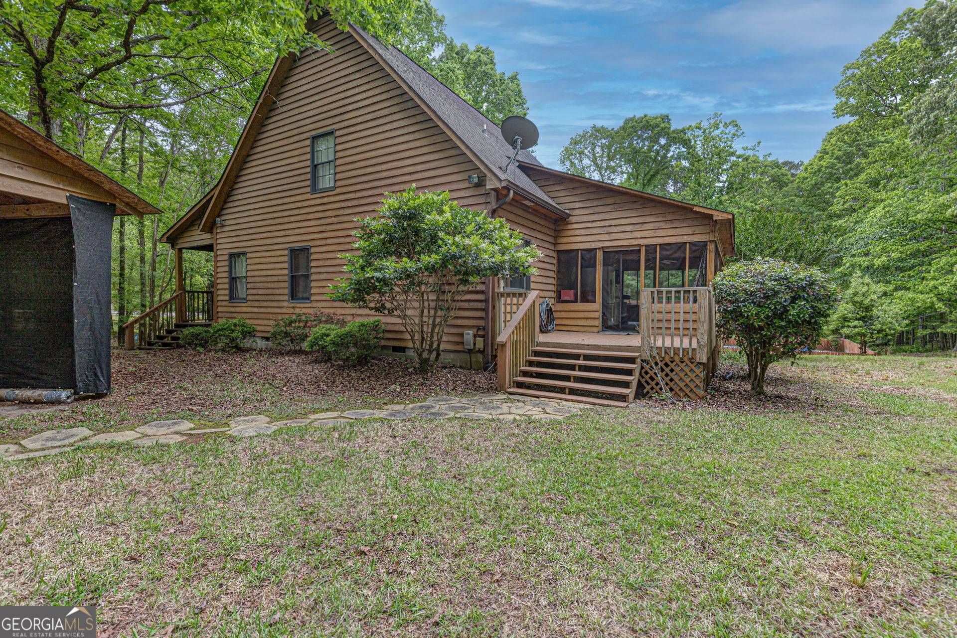 Lagrange, GA 30240,108 W Indian Bluff DR