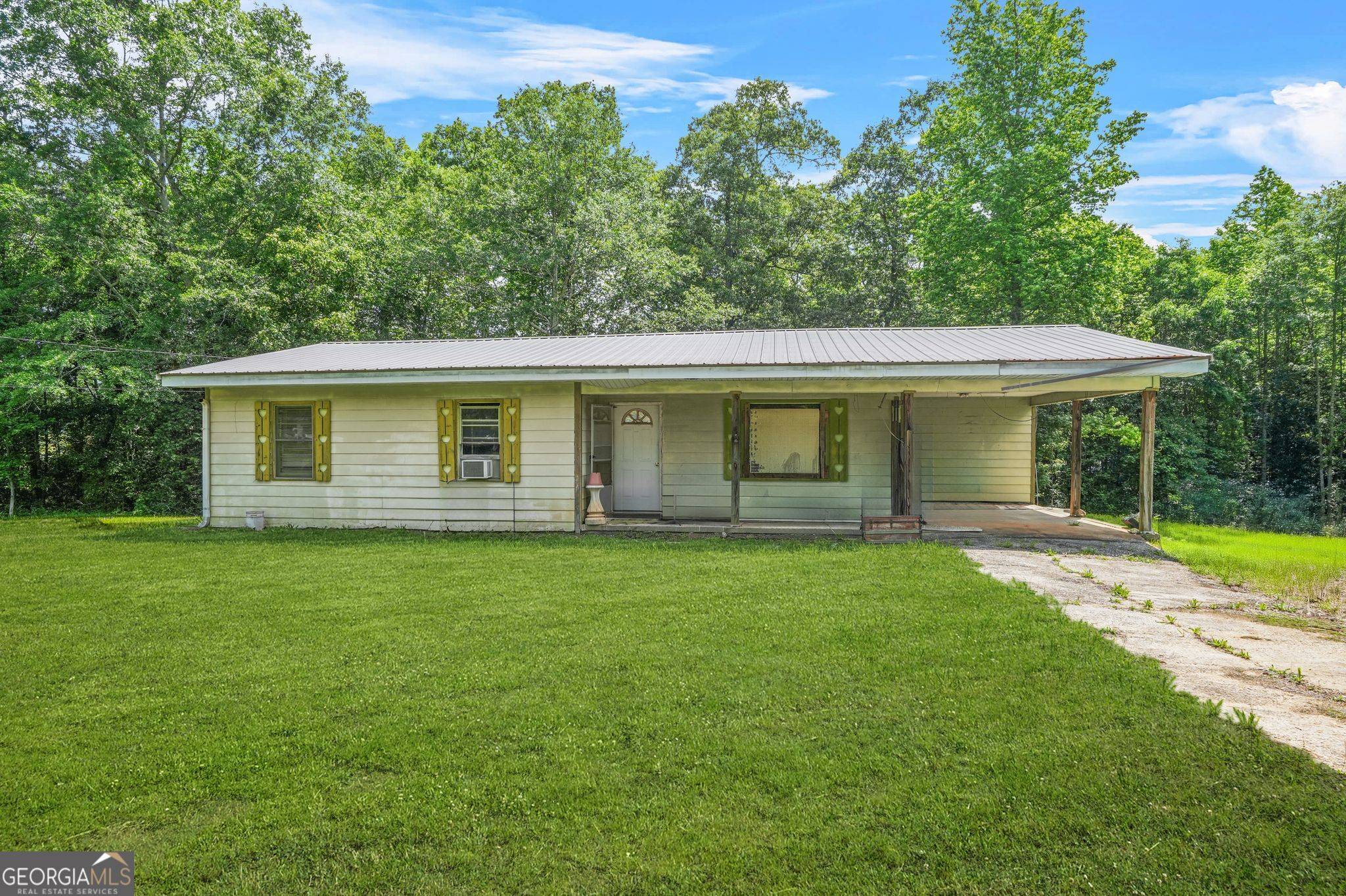 Carrollton, GA 30116,415 GRAY RD