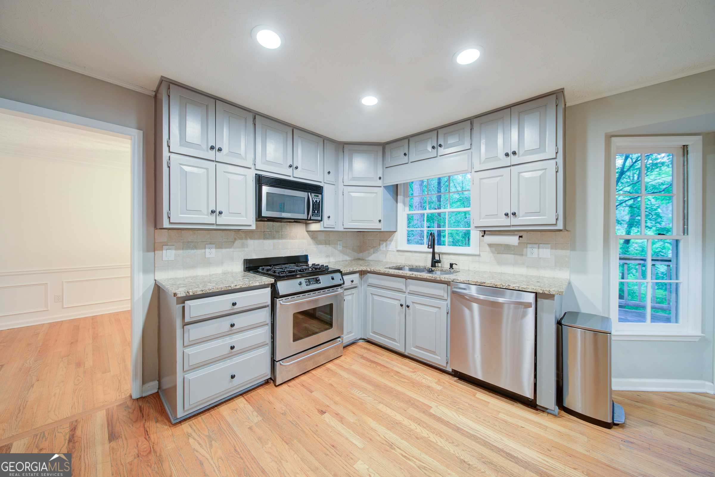 Alpharetta, GA 30022,3480 Stillridge DR