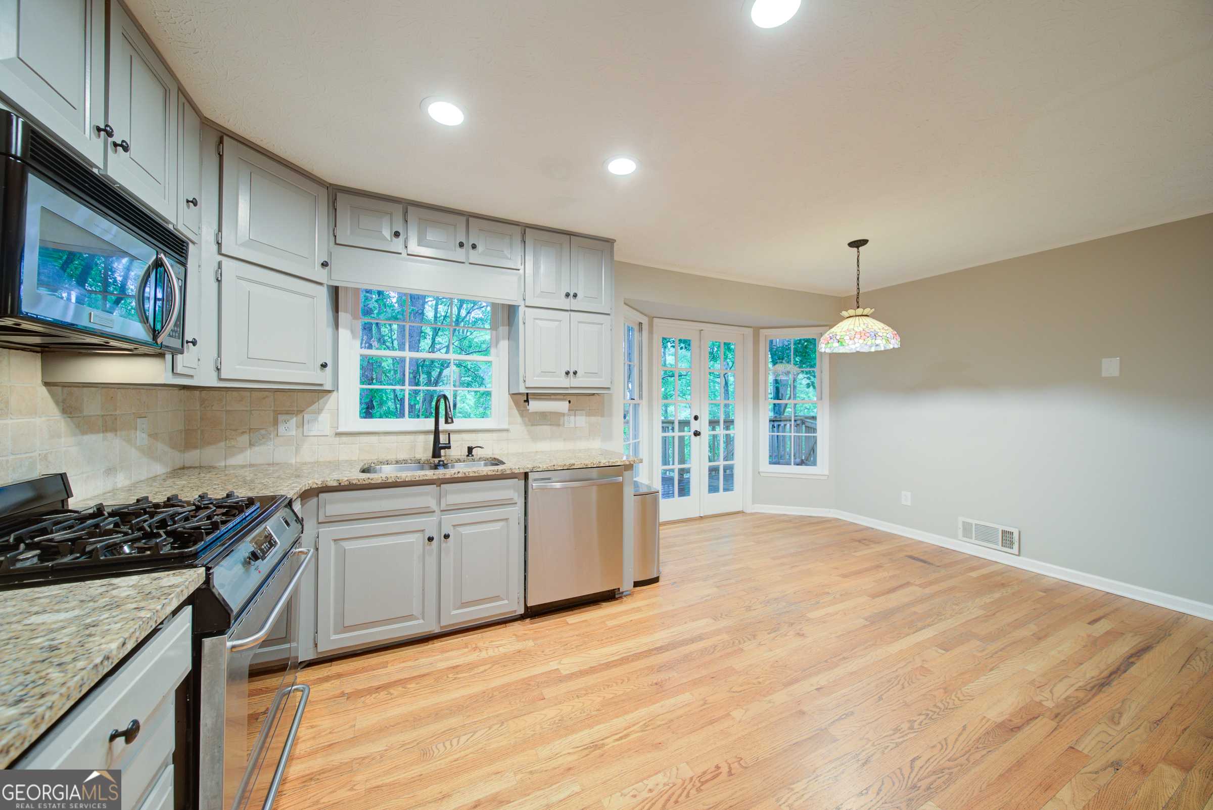 Alpharetta, GA 30022,3480 Stillridge DR