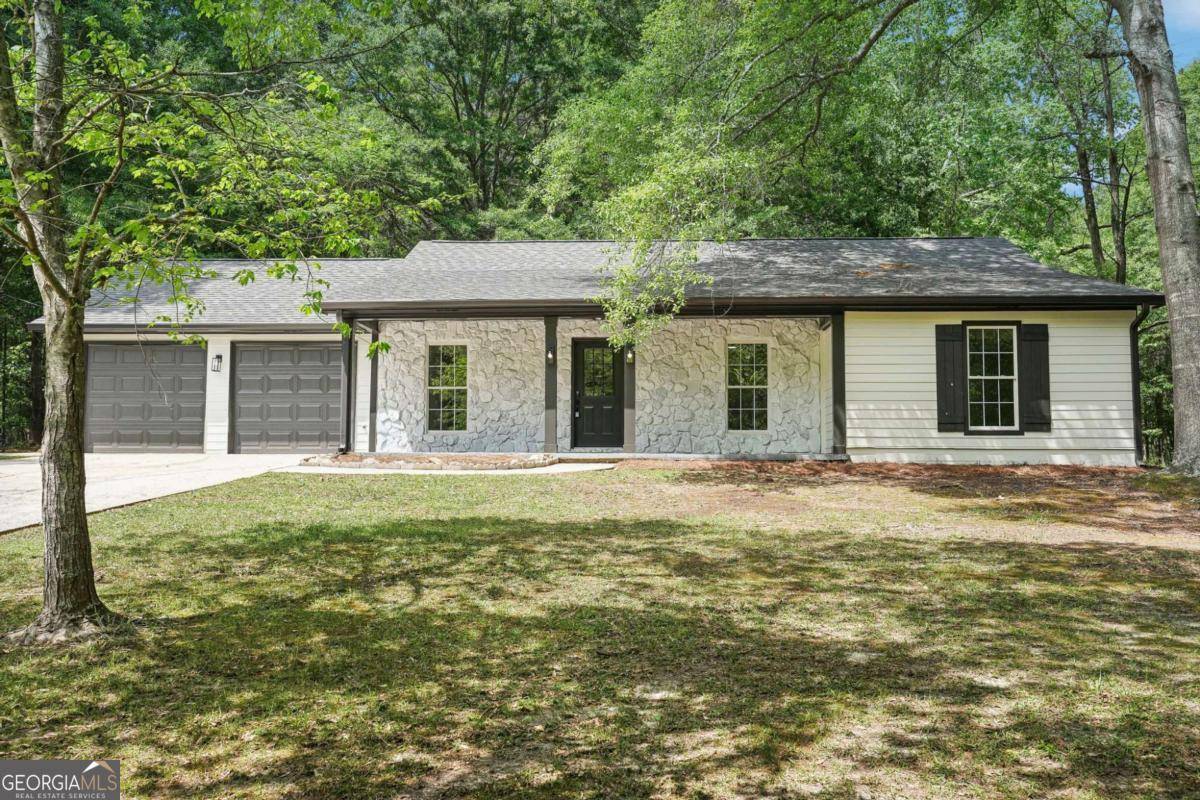 Fayetteville, GA 30214,250 Huntcliff CT