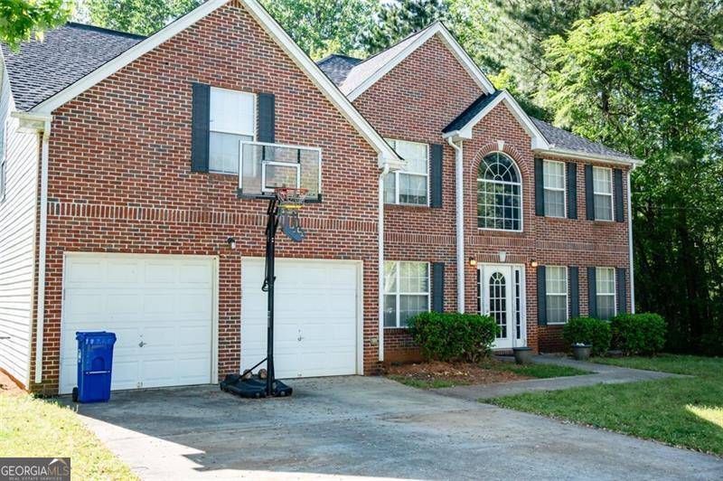 Ellenwood, GA 30294,4041 SMITHFIELD TRL