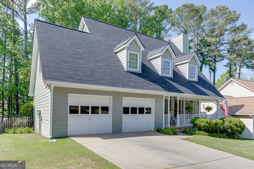 Lawrenceville, GA 30043,900 Meadowsong CIR