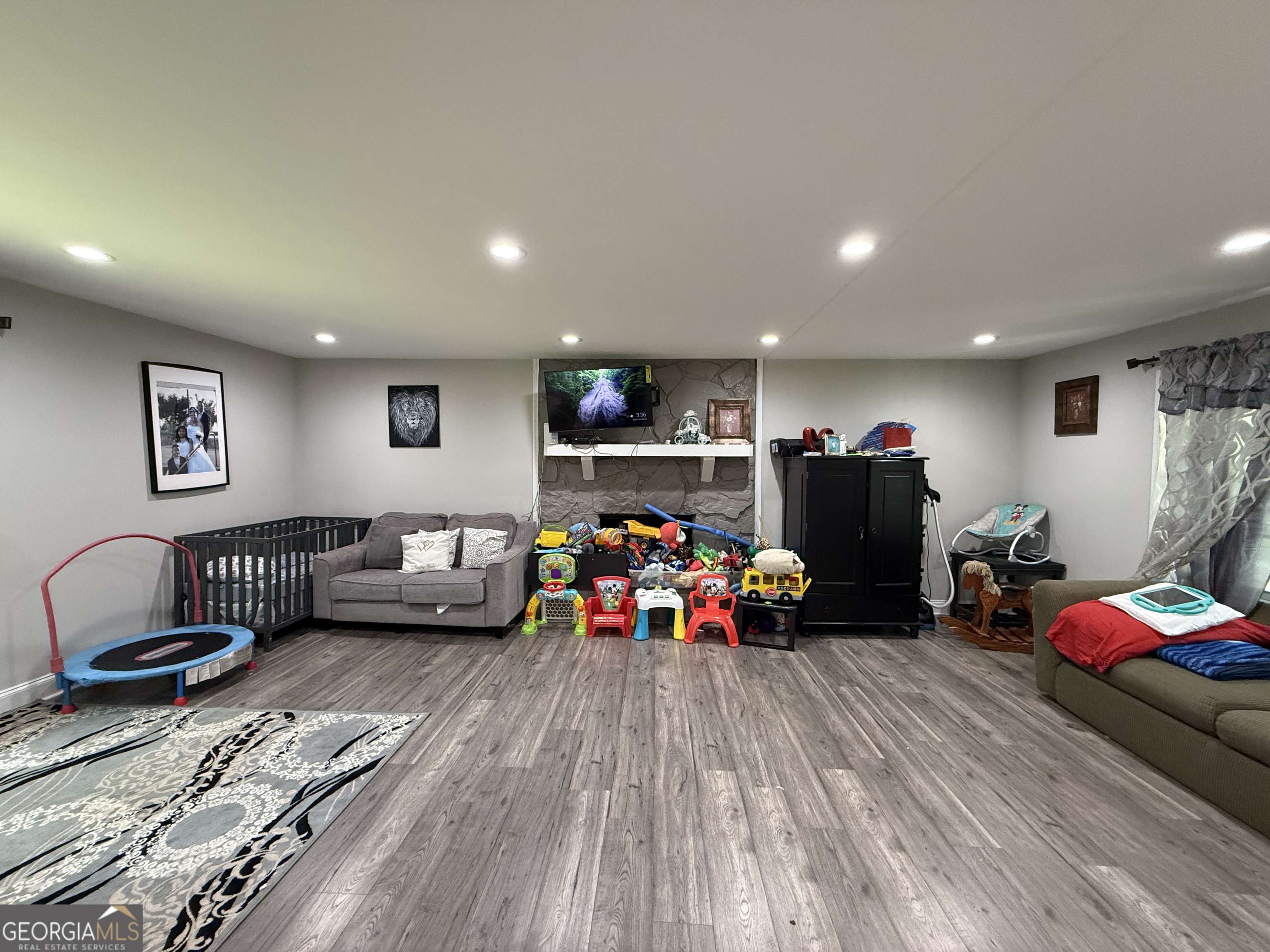 Snellville, GA 30039,3456 Village Glen CT