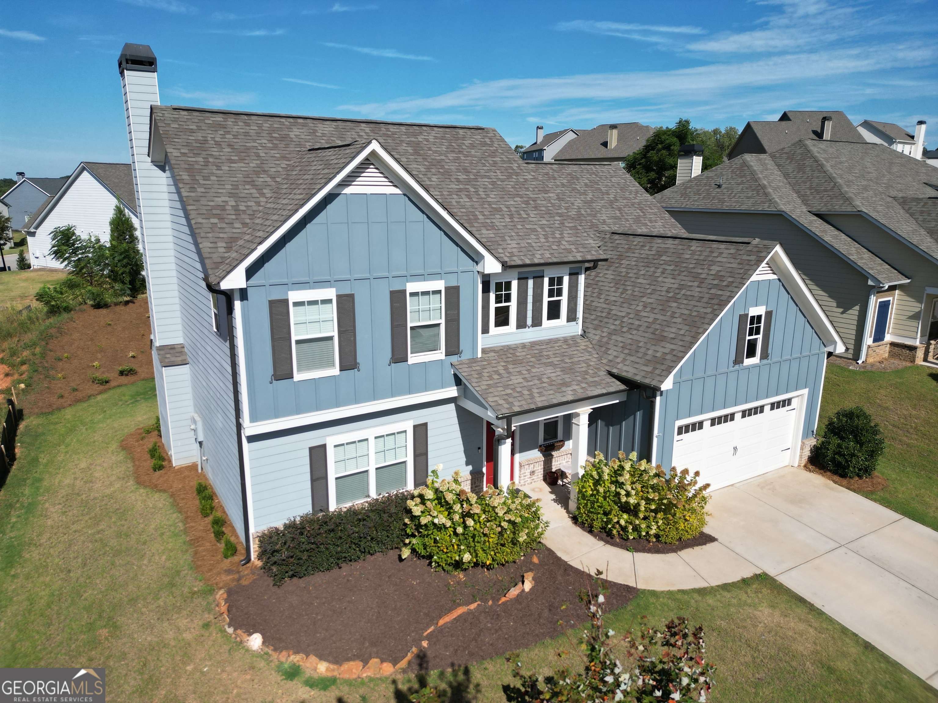 Jefferson, GA 30549,4075 Links BLVD
