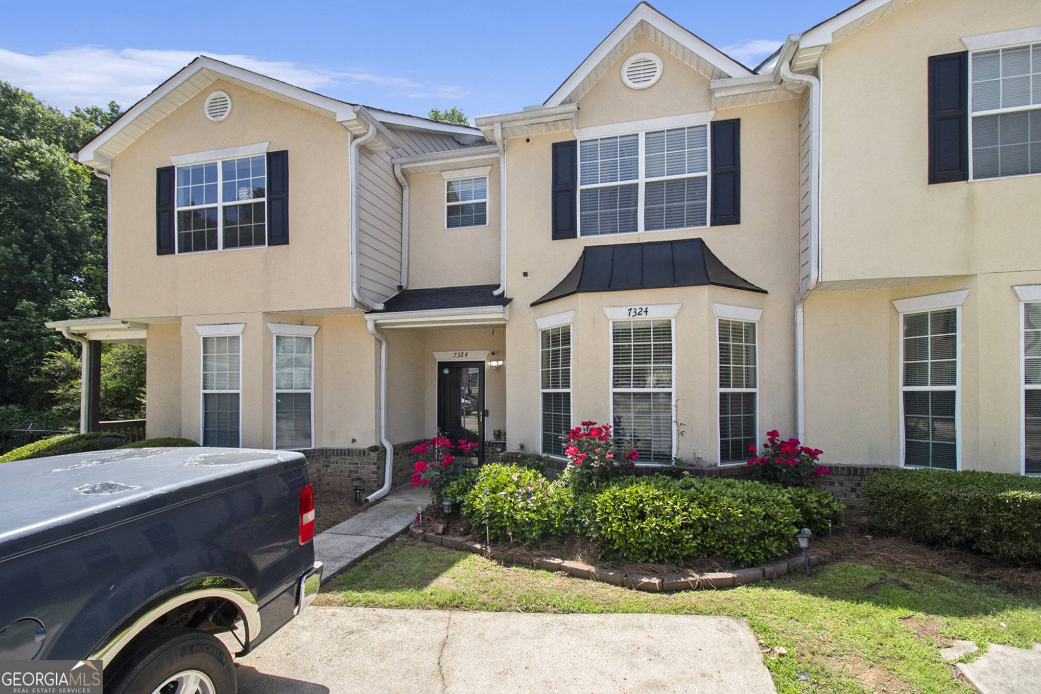 Jonesboro, GA 30236,7324 Bridlewood CT