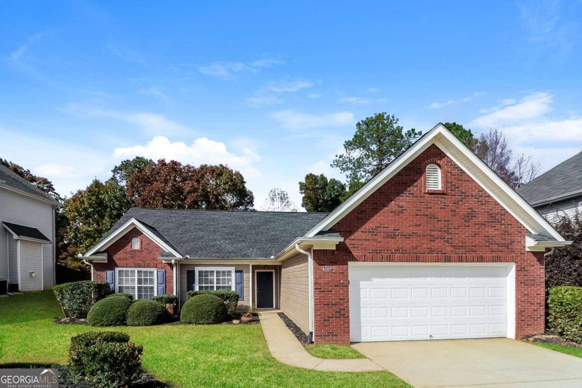 Douglasville, GA 30135,4445 Greycliff Pte