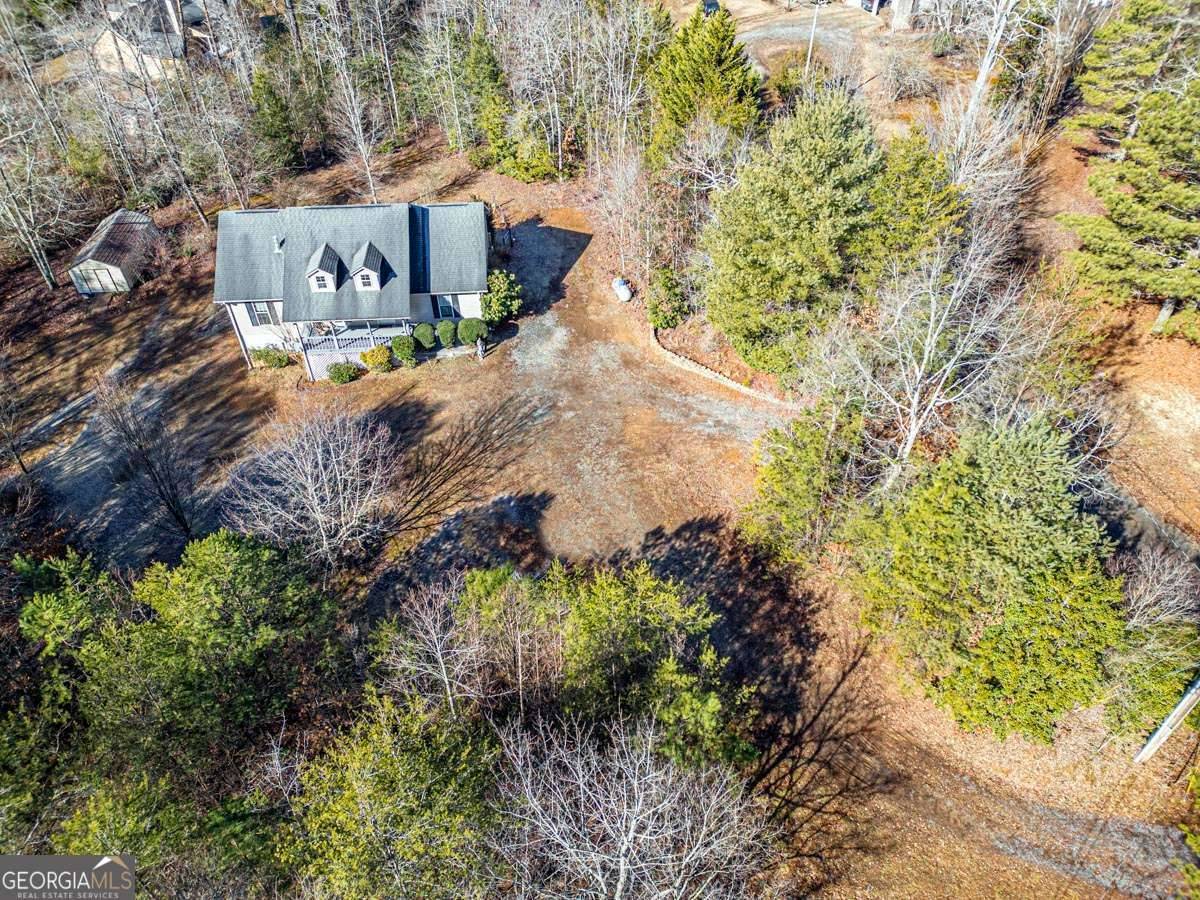 Blue Ridge, GA 30513,220 Yellowbird TRL #40