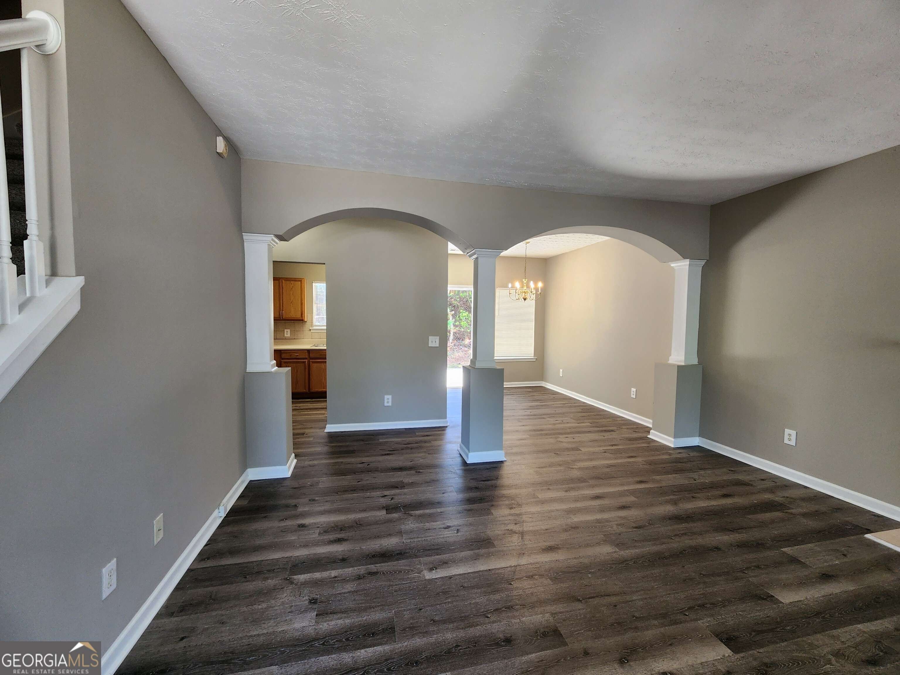 Atlanta, GA 30349,4510 Swan TRCE