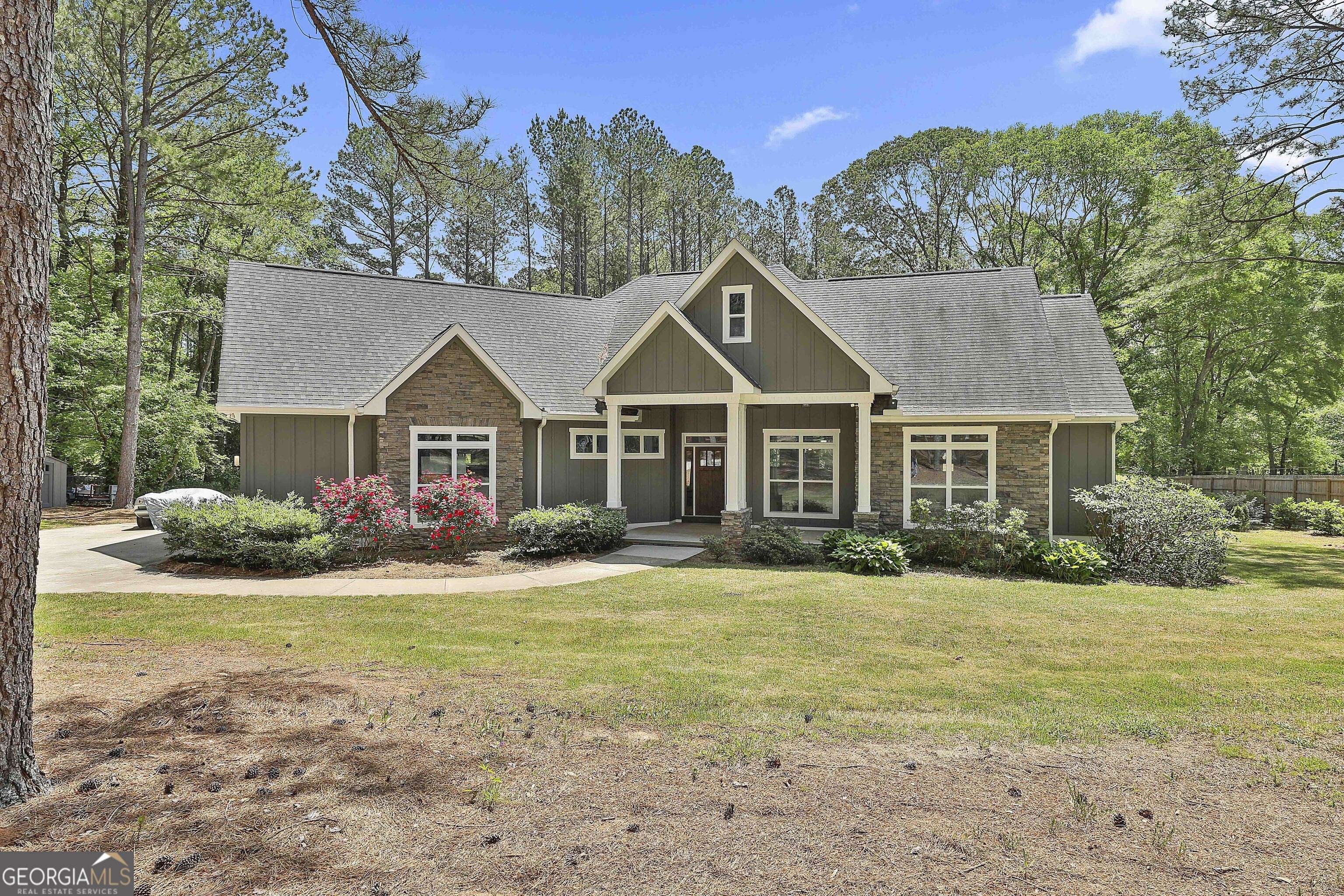 Hogansville, GA 30230,179 Ringer Access RD
