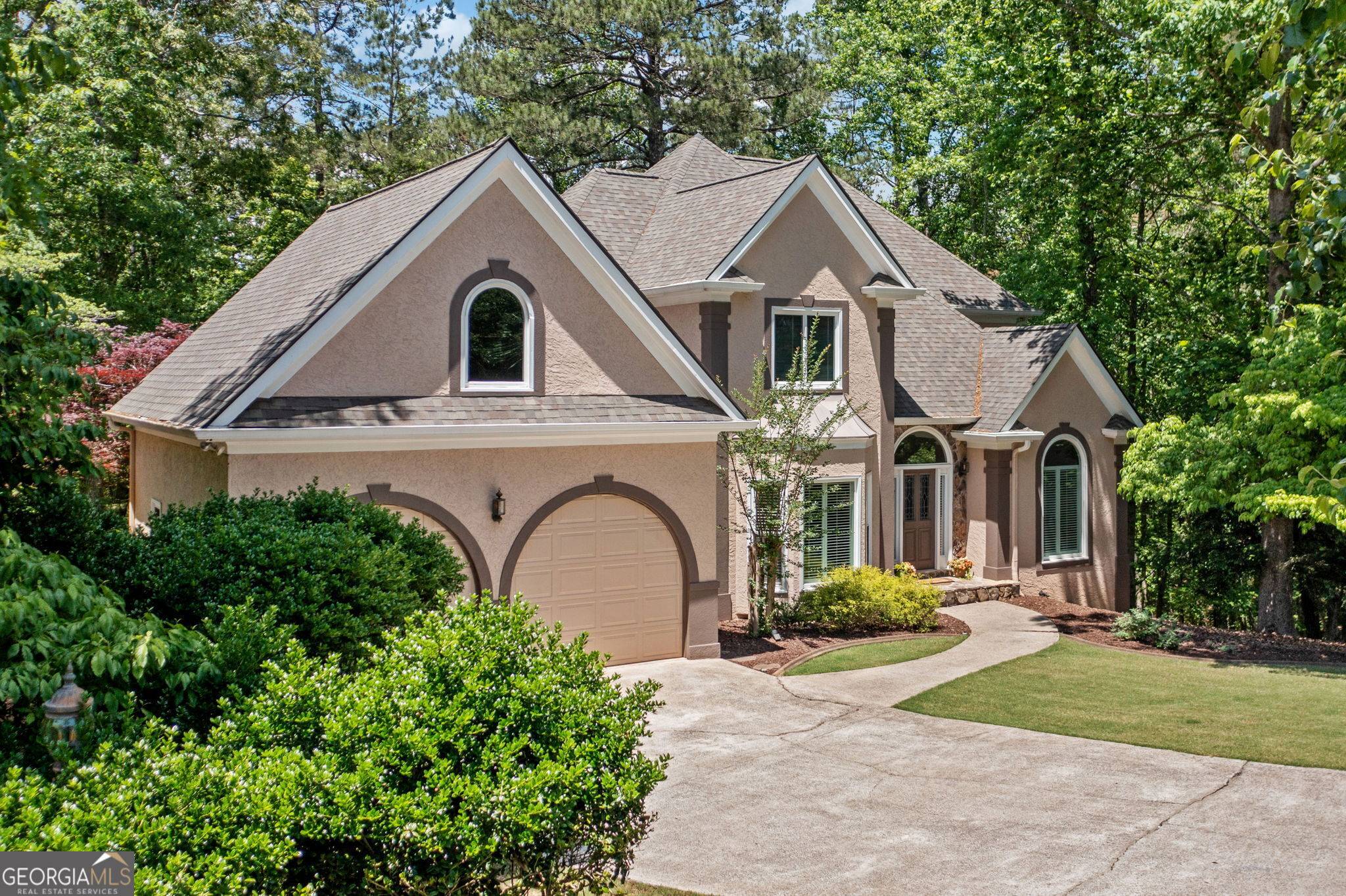 Woodstock, GA 30189,1336 Amberwood DR