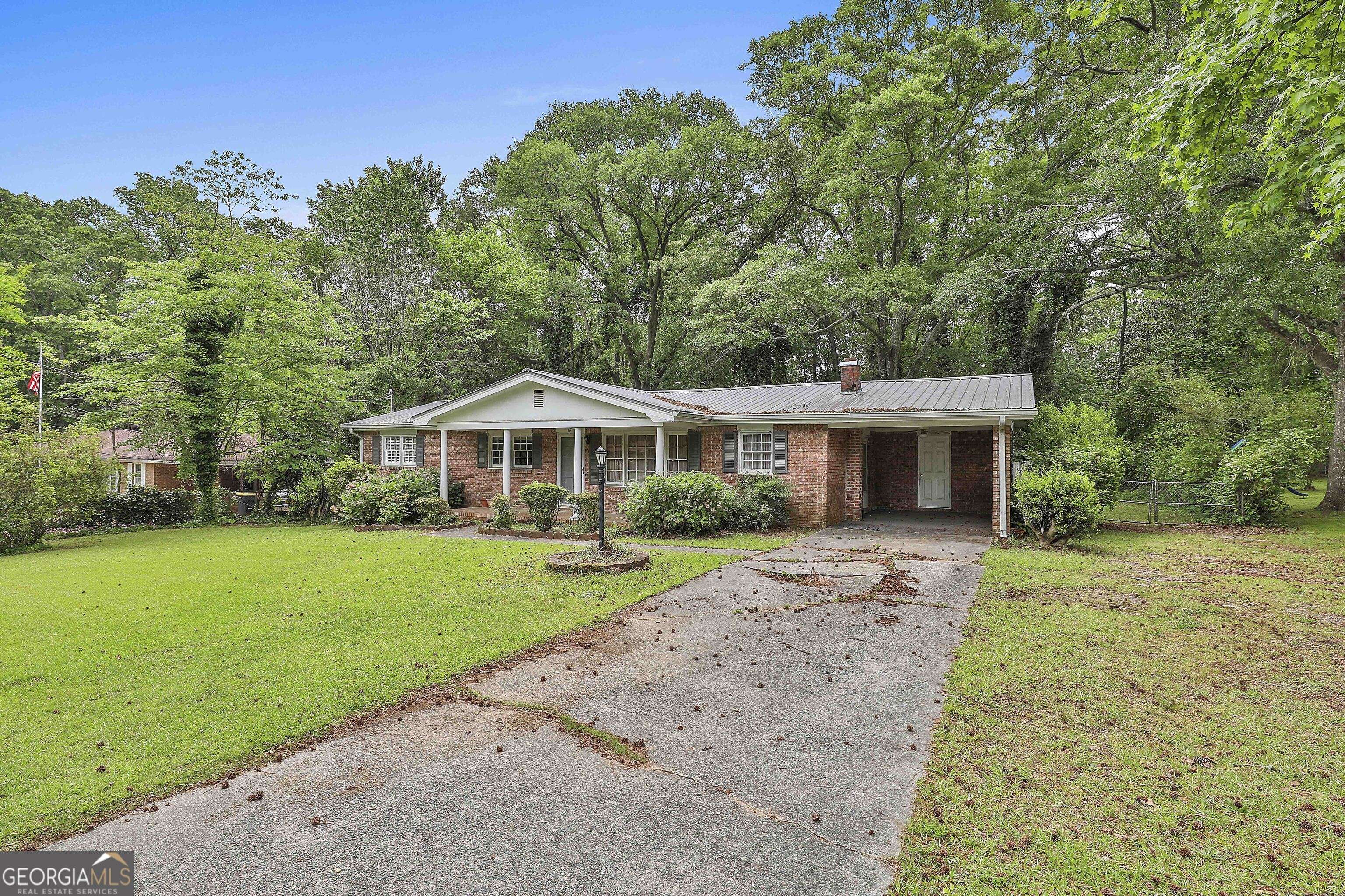Newnan, GA 30263,67 Morningside DR