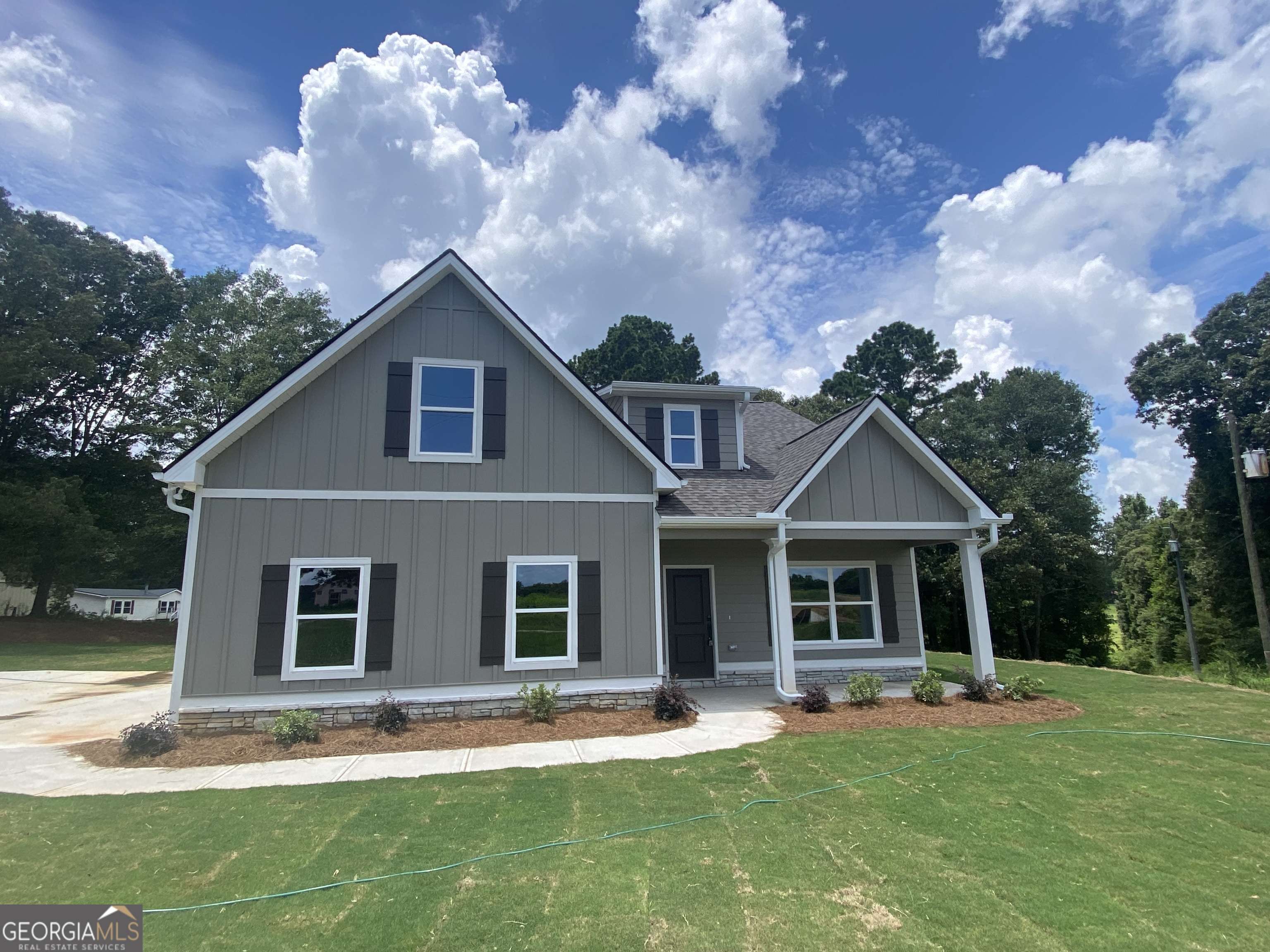 Roopville, GA 30170,10 Avery RD