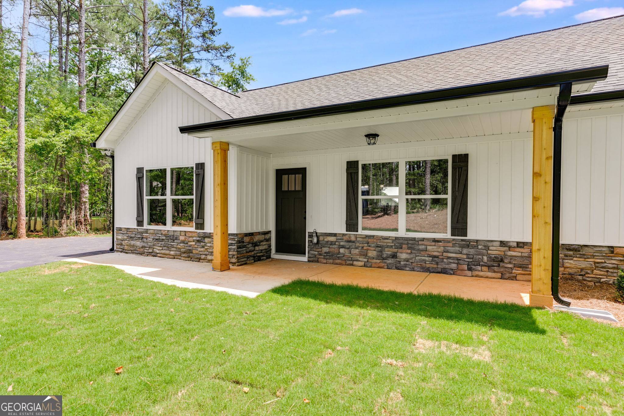 Silver Creek, GA 30173,TRACT4 Dunn RD
