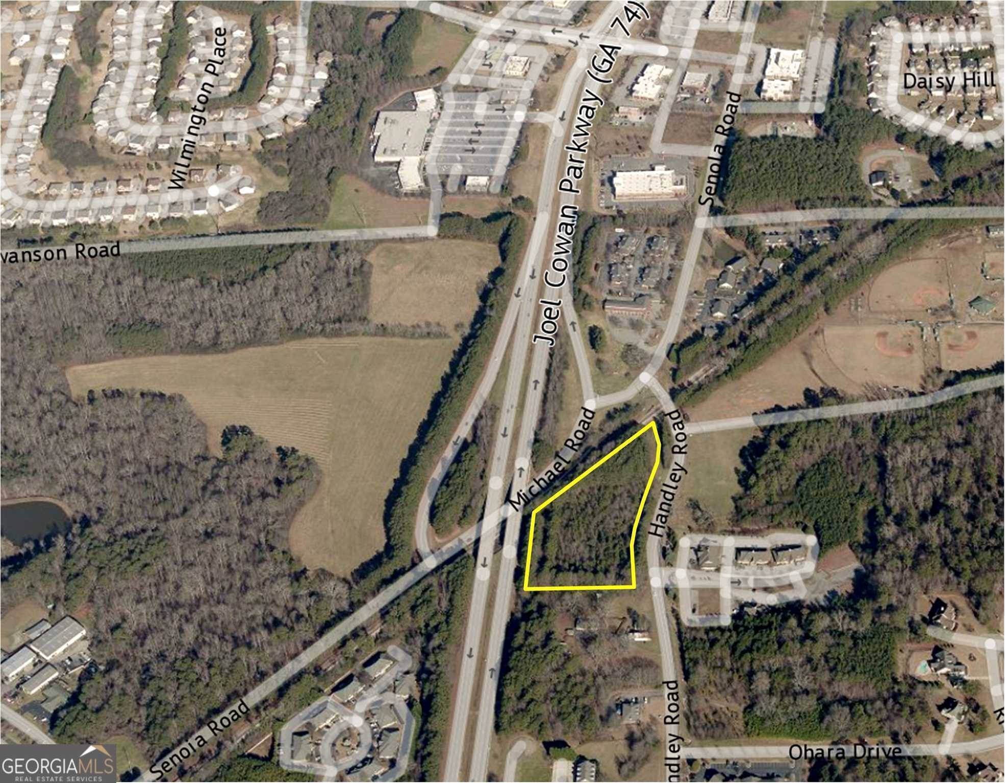 Tyrone, GA 30290,0 Highway 74 N