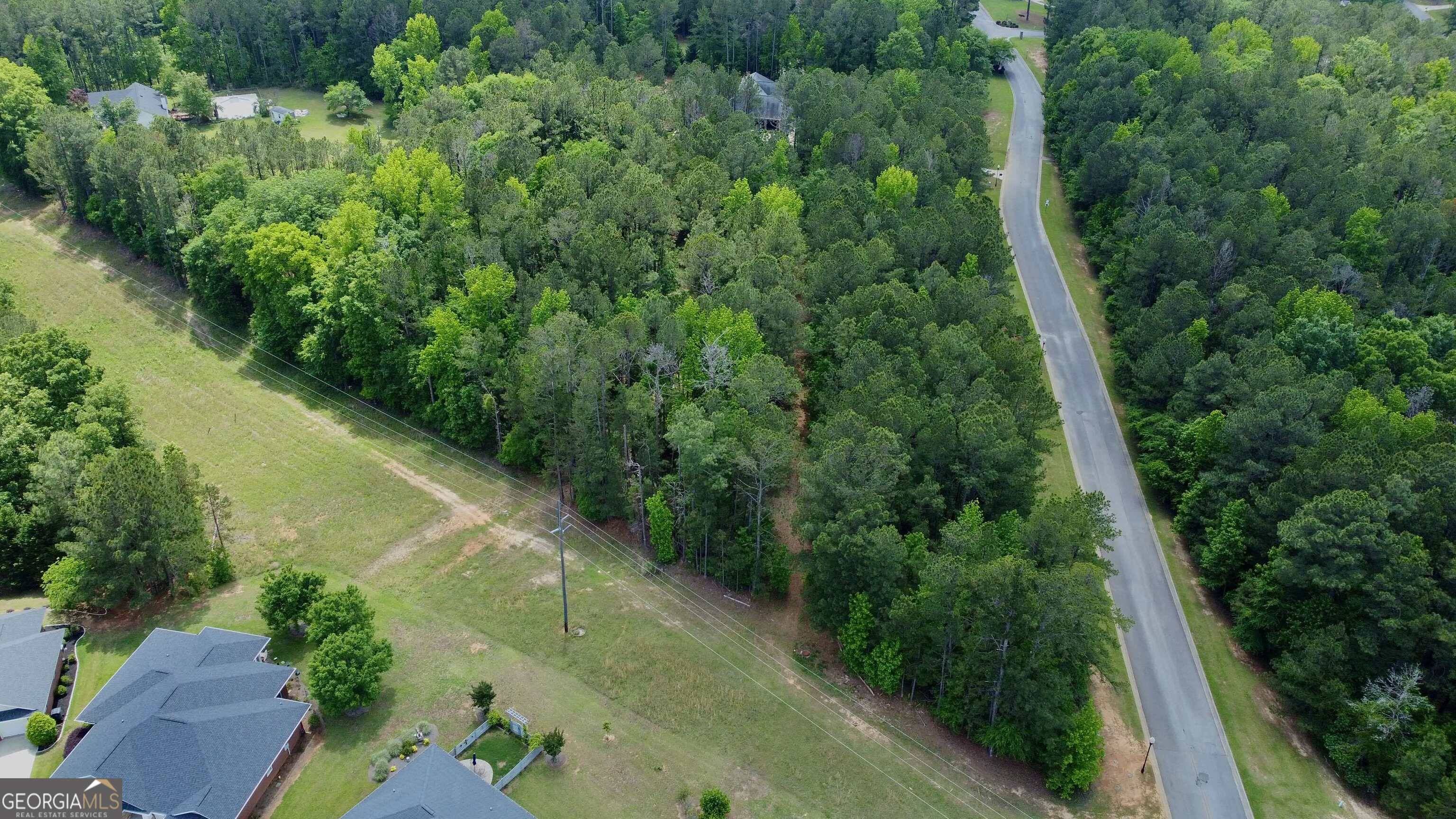 Milledgeville, GA 31061,160 Greystone DR