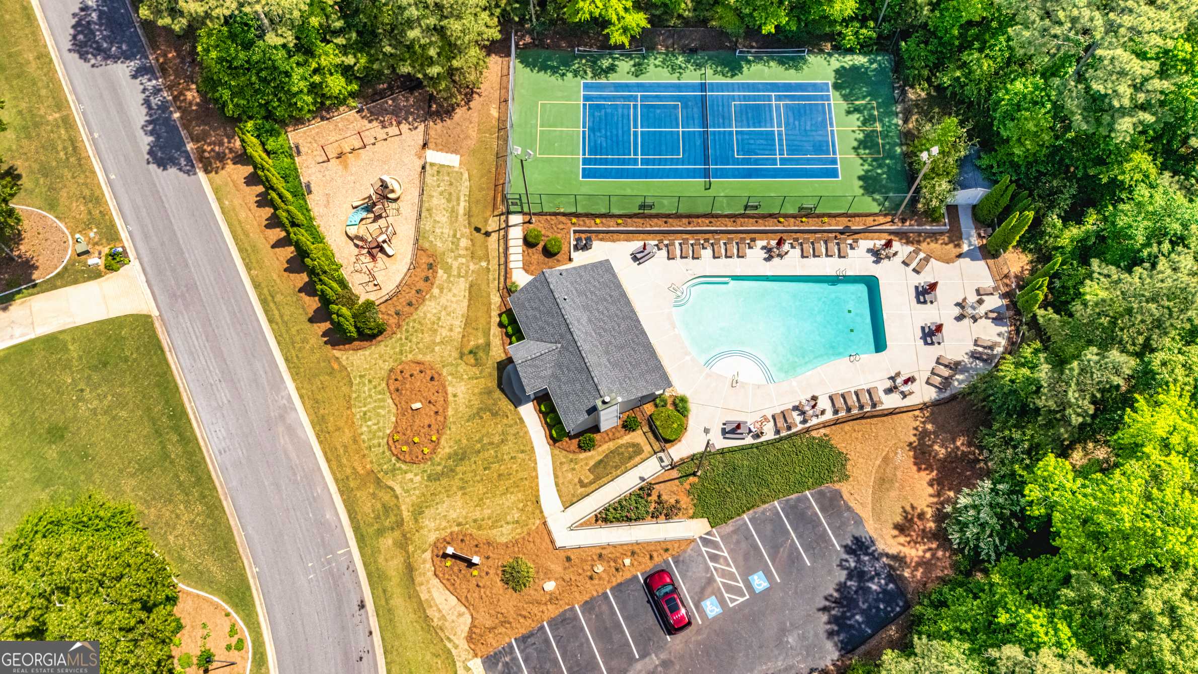 Sharpsburg, GA 30277,120 Lyndhurst WAY