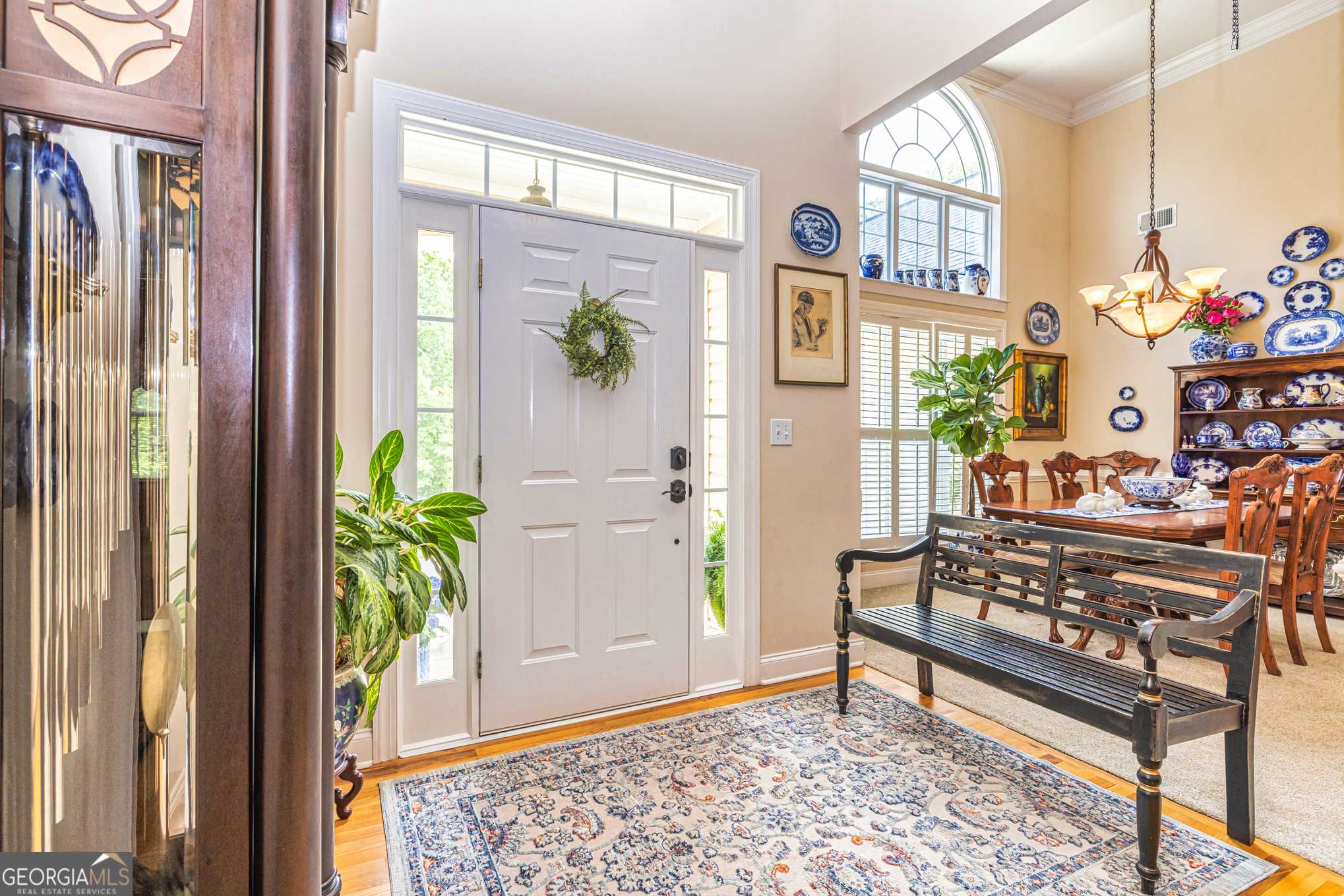 Sharpsburg, GA 30277,120 Lyndhurst WAY