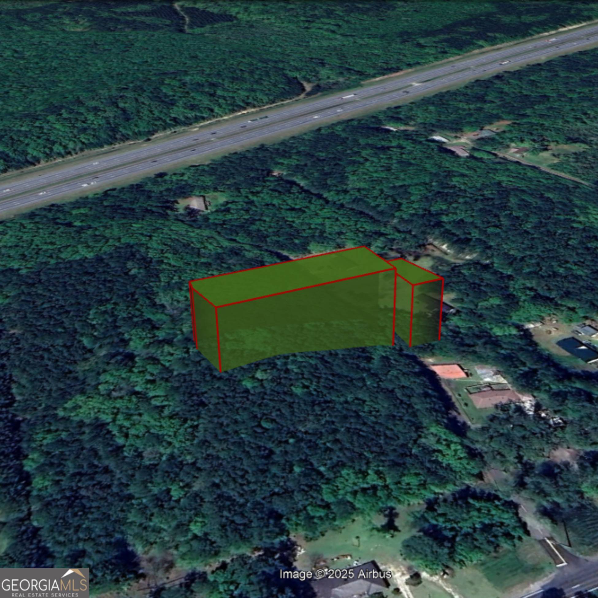 Townsend, GA 31331,0 Quarterman PL