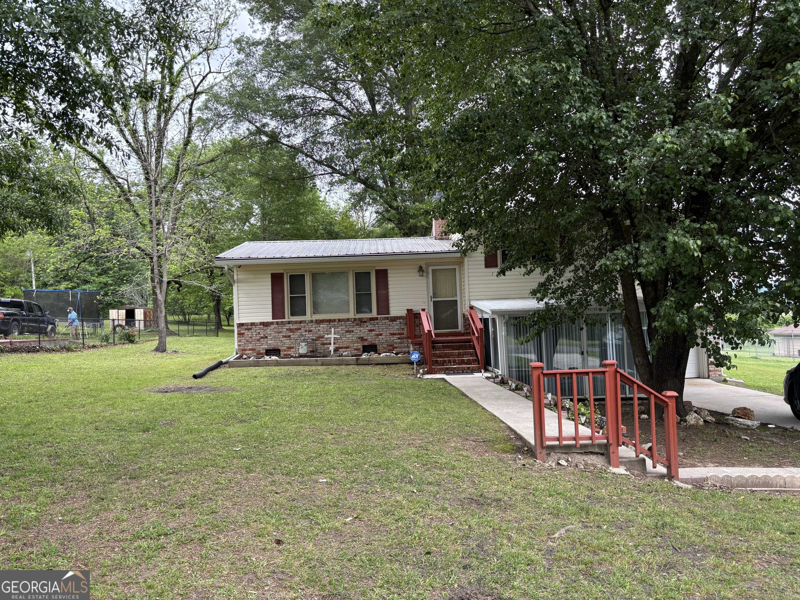 Trion, GA 30753,888 Oak Hill DR