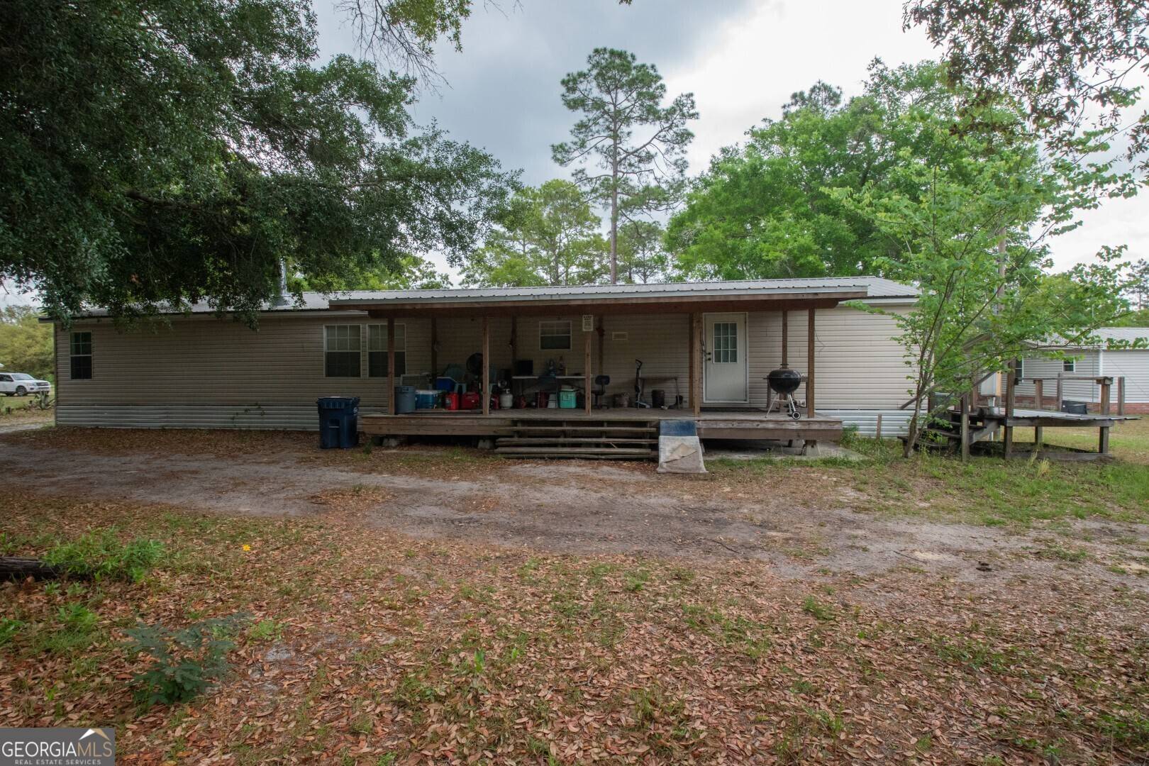 Folkston, GA 31537,657 Reynolds RD
