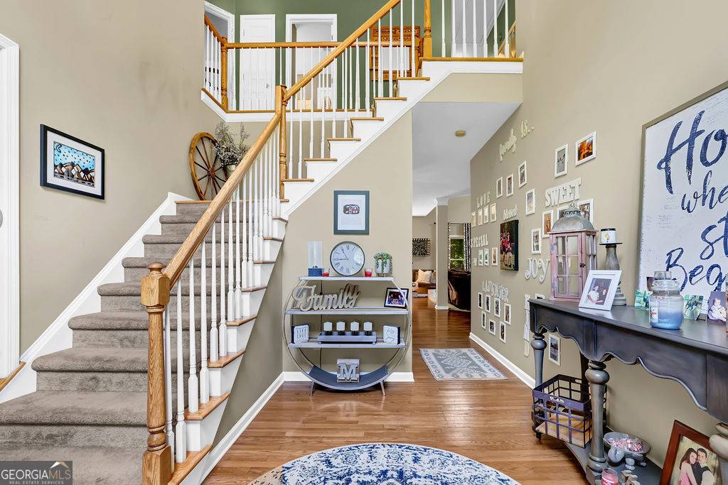 Suwanee, GA 30024,4410 Red Rock PT